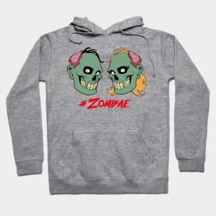 #Zombae Hoodie